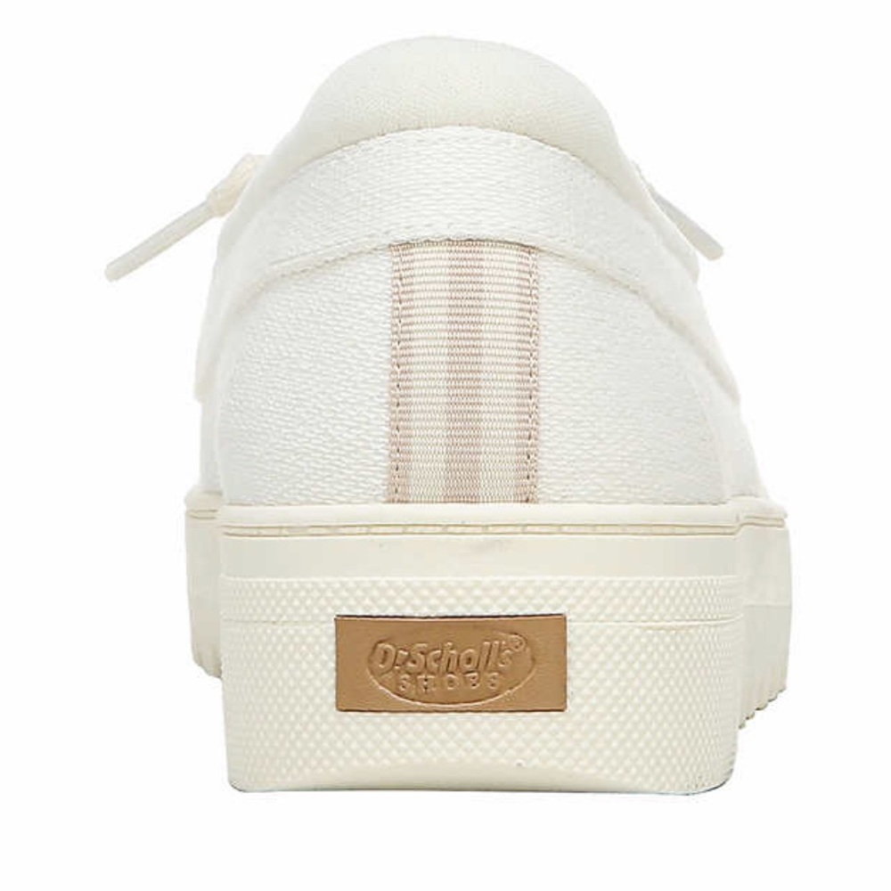 Dr. Scholls Platform Boat Shoe - Picture 5 of 10